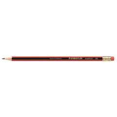 Pencils Hb Staedtler Tradition Pk 12