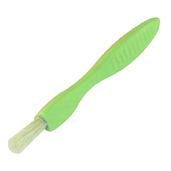 Hog Hair Brush Non-Roll Size 10 Pk3