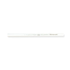 Chinagraph Pencil White Pk 5