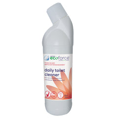 Ecoforce Toilet Cleaner 1 Ltr Cs12