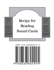 EPS - RECIPE FOR READING SOUND CARDS