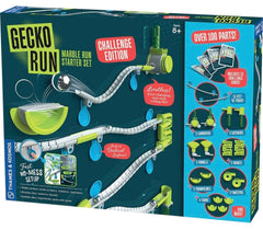 GECKO RUN - CHALLENGE EDITION