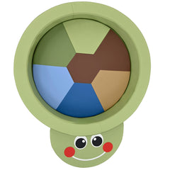 CHILDRENS FACTORY - TURTLE HOLLOW - WOODLAND