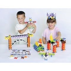 Incastro Class Set (500 Pieces)