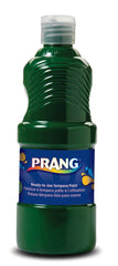 PAINT TEMPERA PRANG GREEN QUART
