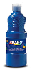 PAINT TEMPERA PRANG BLUE QUART