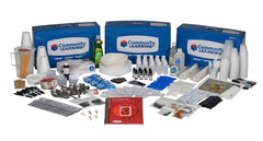 COOKIE JAR MYSTERY SUMMER CAMP KIT