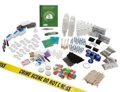 MISSING MONEY MYSTERY CLASSROOM KIT