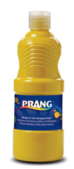 PAINT TEMPERA PRANG YELLOW QUART