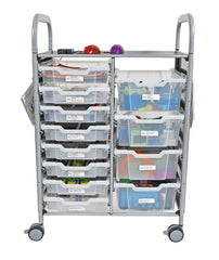 CARTS - HAND2MIND CODING/ROBOTICS - BEGINNER