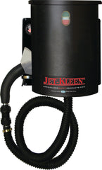 JET KLEEN - BLOW OFF SYSTEM - WALL MOUNT TOUCH BUTTON ADJUSTABLE ON OFF SWITCH 115V