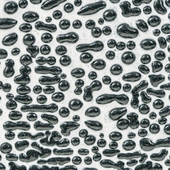 GLAZE AMACO CRAWLS CR-1 BLACK PINT