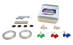 WEARABLE CIRCUITS - PACK OF 25