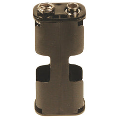 Holder Battery 2 X Aa Pack 10