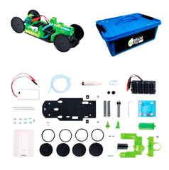 HYDROGEN CAR - SPRINT CLASSROOM PACK H2GP