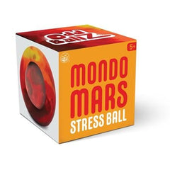 MONDO MARS BALL