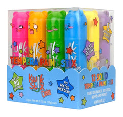 KWIK STIX CUTIES - SET OF 12 COLORS