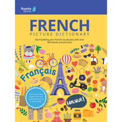 ROSETTA STONE FRENCH