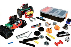 BIT BOARD ROVER WITHOUT MICROBIT PK OF 25