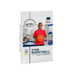 STEM SPORTS BASKETBALL - MANUAL ONLY