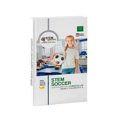STEM SPORTS SOCCER - MANUAL ONLY