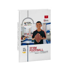 STEM SPORTS FOOTBALL - MANUAL ONLY