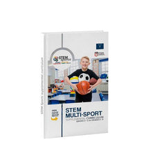 STEM SPORTS ORIGINAL MULTI-SPORT - MANUAL ONLY