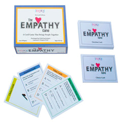 GAME - PREVENTION PRODUCTS AND SERVICES - THE EMPATHY GAME - EMOTIONAL INTELLIGENCE