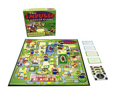 GAME - PREVENTION PRODUCTS AND SERVICES - IMPULSE CONTROL