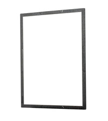 MARKERBOARD - MUZO - FLOMO - MAGNETIC - 50-1/2 H X 37 W IN