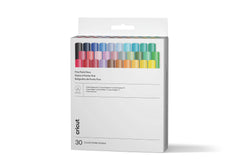 PEN CRICUT ULTIMATE FINE POINT ASST COLOR SET OF 30