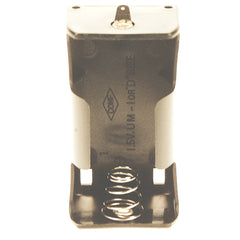 Holder Battery 1 X D Pack 10