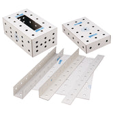 Techcard Mixed Card Pack-10 Of Each