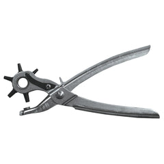 Punch Revolving Leather 2-4.5Mm