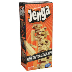 Jenga