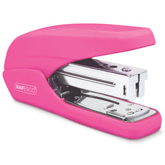 Stapler Rapesco X5 Hot Pink