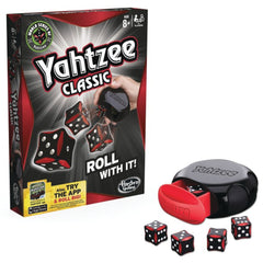 Yahtzee - Dice Game