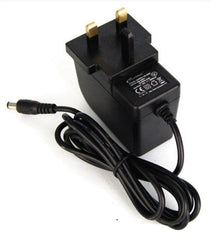12V- 2A Wall Block Power Supply