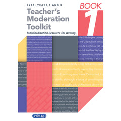 Teachers Mod. Toolkit Book 1
