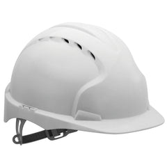 Helmet Safety Yellow