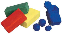 MODELING CLAY CLAYTOON SET OF 4