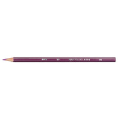 Giotto Colour Pencil Pk12 Violet