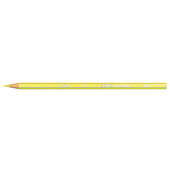 Giotto Colour Pencil Pk12 Yellow