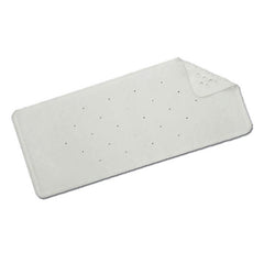 Mat Bath C/Delle Soft Rubber 37X72Cm