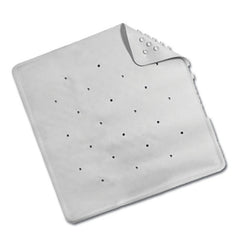 Mat Shower C/Delle Soft Rub 52X52Cm