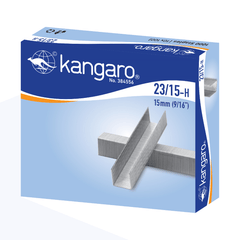 STAPLER PIN 23/15 KANGAROO (120 SHEETS)