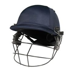 DS Cricket Batting Helmet - Men Black