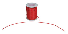 WIRE COPPER INSULATED #20 50 FEET