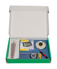 WEATHER TOOLS FOSS S/5