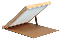 SCREEN PRINTING W/BASE 10X14 INCH